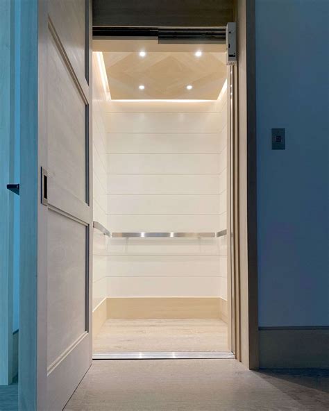 Residential Elevator Installation - Florida Home Elevators