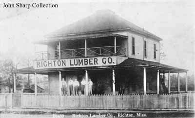 32 best images about Richton, Mississippi on Pinterest | Ghost towns, Highway map and Track team