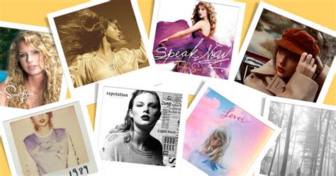 Take This Taylor Swift Trivia Quiz To Prove You’re Her #1 Fan — Trivia ...