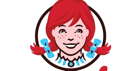 Wendy's logo gets a makeover, first since 1983