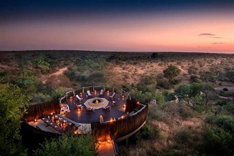 THE 10 BEST Kruger National Park Luxury Lodges of 2024 (with Prices ...