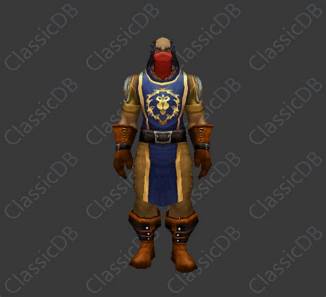 Dead-Tooth Jack - NPC - Classic wow database