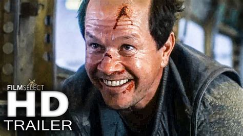 FLIGHT RISK Trailer (2024) Mark Wahlberg - ehkou.com