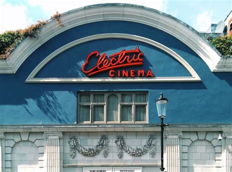 Luxury Cinemas: The Cosiest Spots In London To Watch A Film