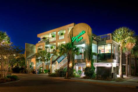 Hotel Seaside Inn - Isle of Palms, USA - www.trivago.com