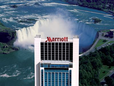 Marriott Gateway On The Falls, Niagara Falls - Reserve Now!