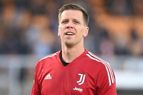 Wojciech Szczęsny kontuzjowany. Trener Juventusu zabrał głos - RMF 24