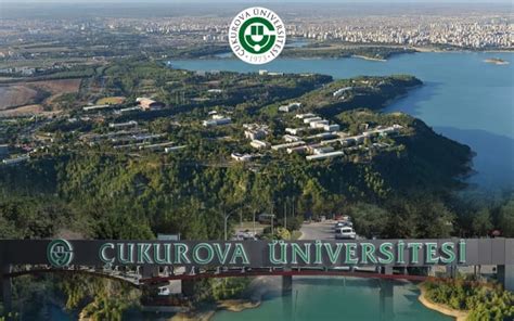 Cukurova University