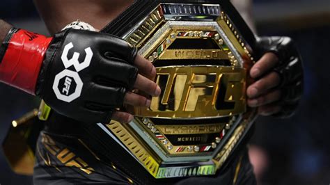 Predicting UFC champions at the end of 2024 | BJPenn.com