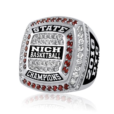 Super MVP | Custom Championship Ring | No Minimums | Football | Hockey – J3 Corporate Services