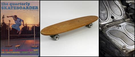 What Came First Skateboard Or Surfboard