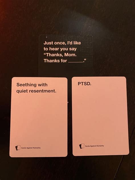 Azala Card's Against Humanity Image/GIF Card Issue : r/cardsagainsthumanity