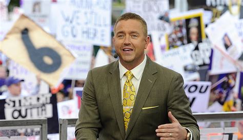 Kirk Herbstreit discusses why his sons have decided to walk on at Clemson