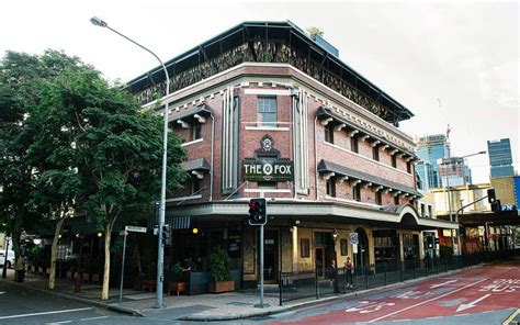 10 Best Brisbane Pubs 2022