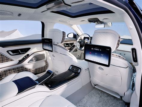 Mercedes Maybach Interior Pictures | Cabinets Matttroy