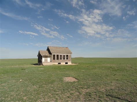 The Great Plains - The Most American Landscape - Great Plains Trail ...