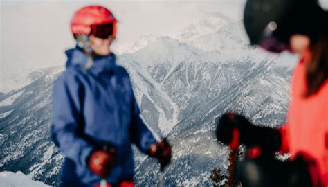 Panorama Mountain Resort - British Columbia Ski-in / Ski-out Destination..