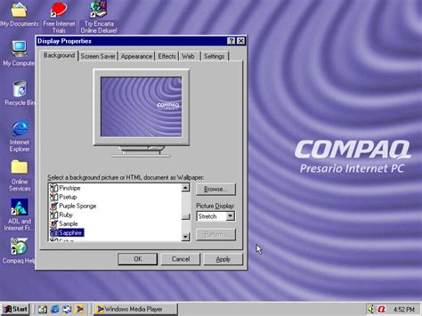 Compaq Presario 5000 series | Drew1440: Blog