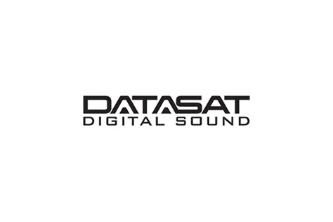 Datasat | Home Cinema Sound Processor | Couture Digital