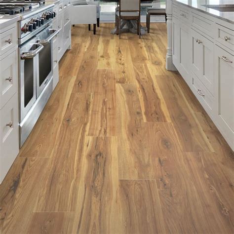 Made In USA Mohawk Laminate Flooring - Beautiful & Easy to DIY!