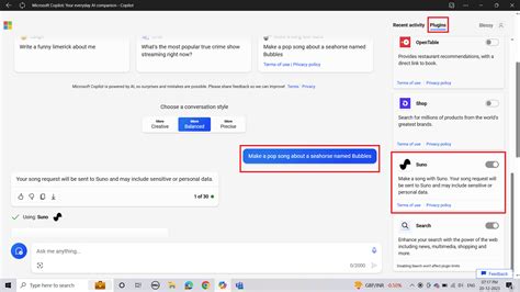 How to Create AI Music Using Microsoft Copilot with Suno Integration – TechCult