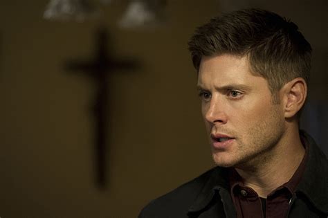 Supernatural 11x02 "Form and Void" | Fresh from the...