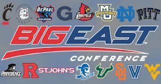 G L I D E H O Y A S: Hoyas first Big East conference game is at Louisville