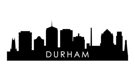 323 Durham Skyline Images, Stock Photos, 3D objects, & Vectors ...