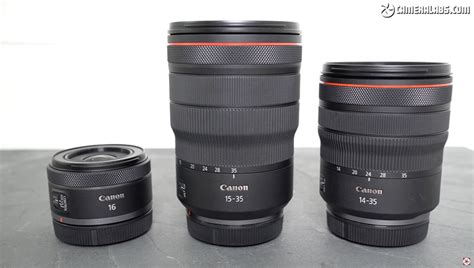 Which Canon Wide Angle Lens Is Right for You? – Photography News N' Updates