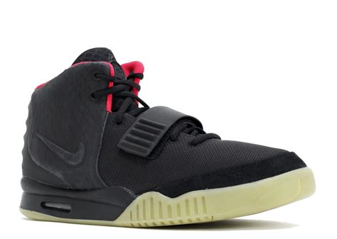 Buy Nike Air Yeezy 2 'Solar Red' 508214 006 Online in Australia | KickSTW