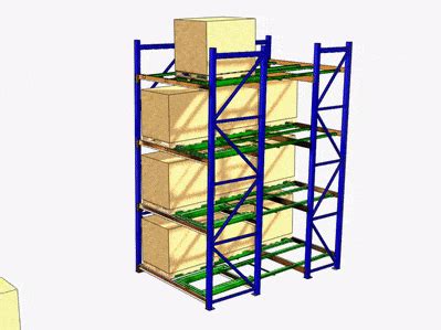 Industrial Pallet Storage Rack, Cantilever Rack Manufacturers