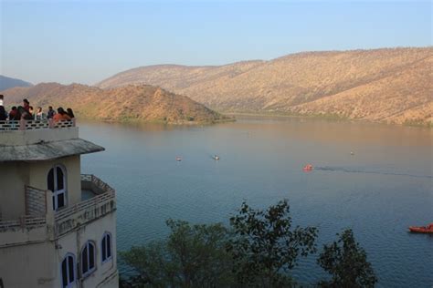 अलवर सिलीसेढ़ झील घूमने की जानकरी – Siliserh Lake Alwar Information In Hindi - Holidayrider.Com