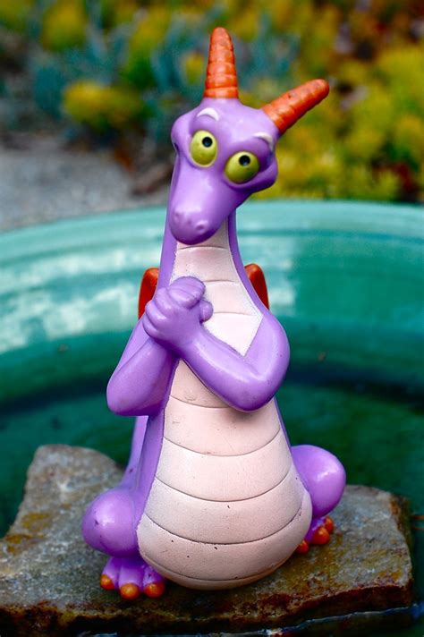 Figment Old Disney, Disney Home, Disney Fun, Disney Magic, Disney List ...