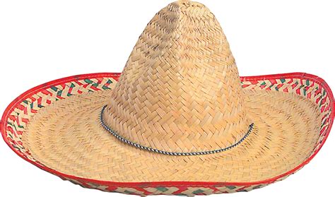 Download Transparent Mexican Sombrero Sombrero Png - PNGkit