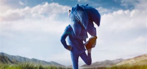 Sonic the Hedgehog movie is getting delayed to redesign the title character | TechCrunch