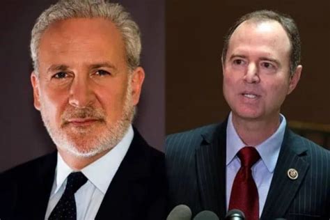 Is Peter Schiff Related To Adam Schiff | Family And Net Worth