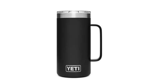 YETI Rambler 24 oz Mug With Standard Lid