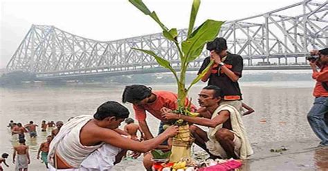 Navaratri 2023: ‘কলা বৌ’ স্থাপন করা হয় গণেশের ঠিক পাশে, আসলে তিনি কার ...