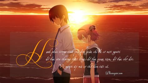 Chia sẻ 103+ hình về hình nền tình yêu anime mới nhất 2023 - iedunet.edu.vn