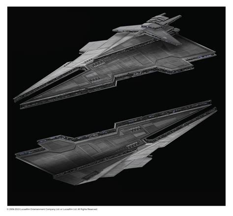 Star Wars the Old Republic concept art- SWTOR Imperial Star Destroyer (JPEG Image, 1200 × 1116 ...