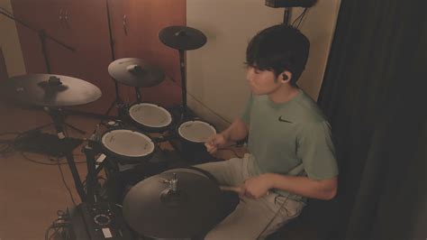 FIRE FORCE OP 1 | INFERNO - MRS. GREEN APPLE (ROMIX Ver.) Drum Cover - YouTube
