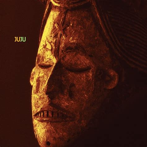 JuJu - JuJu | Releases | Discogs