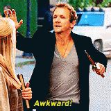 Supernatural Balthazar GIF - Supernatural Balthazar Angel - Discover & Share GIFs