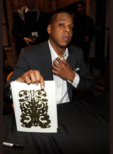 Vi's Blog!: Jay Z - Decoded