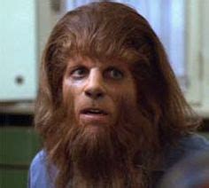 Storyboard June 22 1980s Werewolf | werewolf, werewolf makeup, werewolf costume