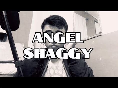 SHAGGY - ANGEL Cover - YouTube