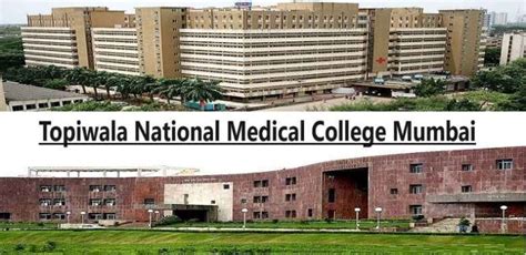 Topiwala National Medical College Mumbai