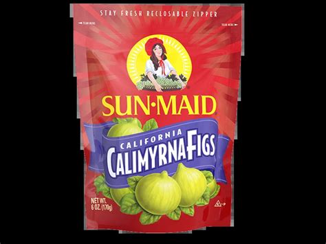 Sun-Maid California Calimyrna Figs