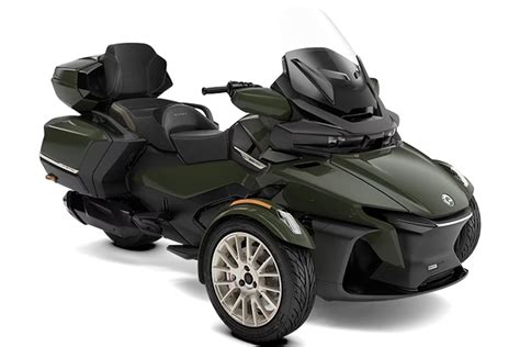 2024 Can Am Spyder Sea To Sky Top Speed - Cordy Dominga