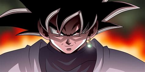 The Strongest Version of Goku Literally Broke Dragon Ball's Universe